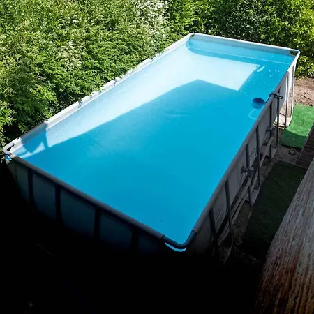 Nyaraló Viaro_150sqm *
